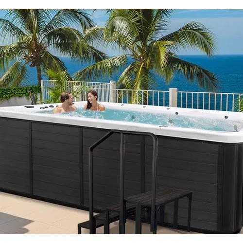 Swimspa hot tubs for sale in North Platte